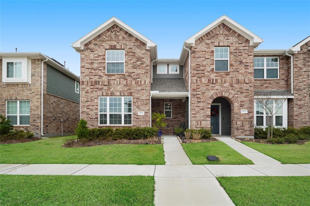 12719 Taymouth Manor Dr, Atascocita, TX 77346 Condo for Rent in