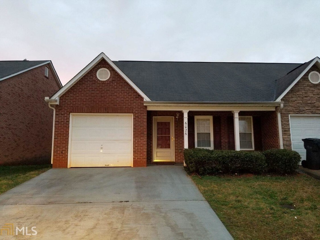 Primary Photo - 6026 Creekerton Blvd