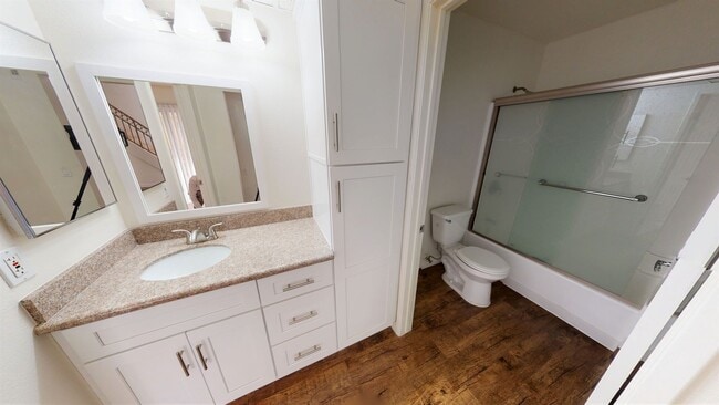 Interior Photo - Regency Detroit Apartments