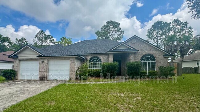 Foto del edificio - 8943 Country Bend Cir N