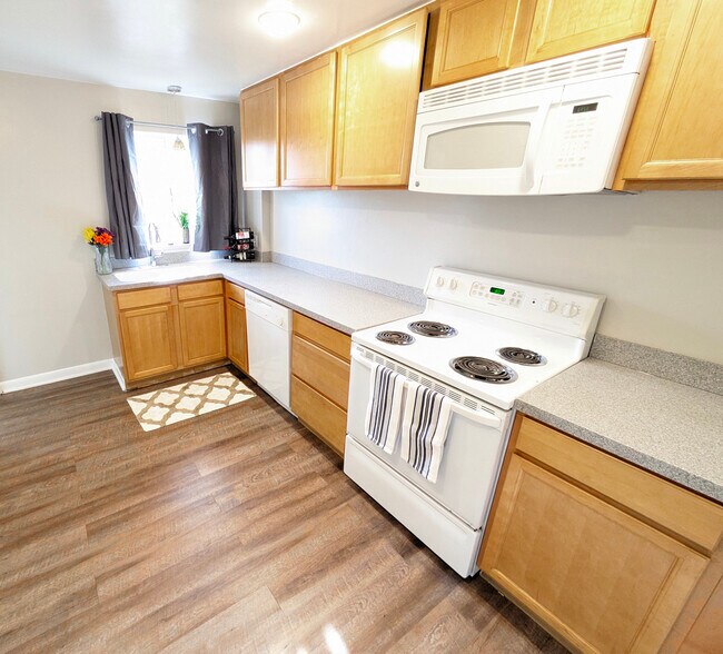 Foto del edificio - 2275 S Acoma St