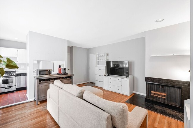 Building Photo - Capitol Hill Two-Bedroom | Southern Light | All Utilities Included