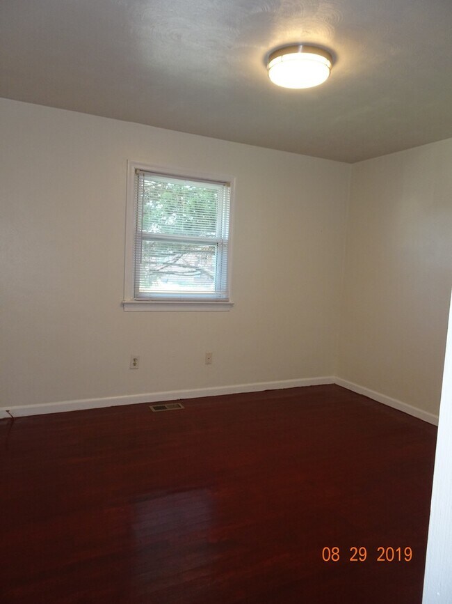 Building Photo - Hampton Langley Single Family Home for Rent