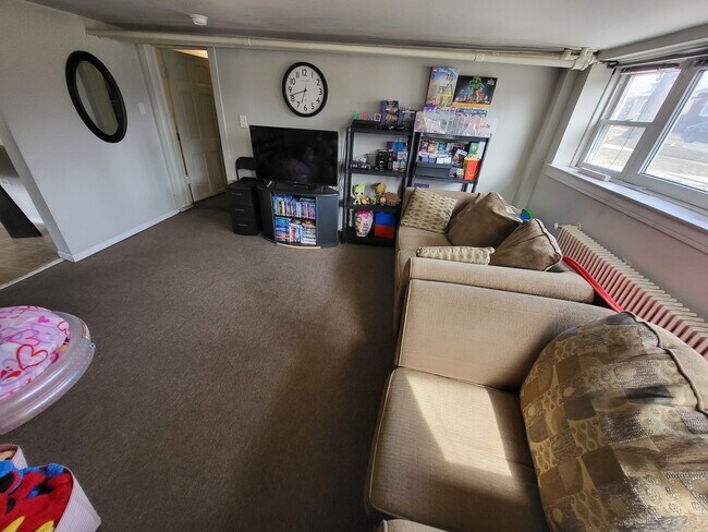 Foto del edificio - 3648 Grove Ave