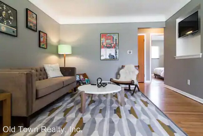 Foto del edificio - 951 Arbordale St