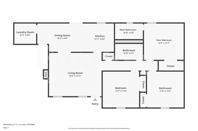 Building Photo - 255 Remington Trail