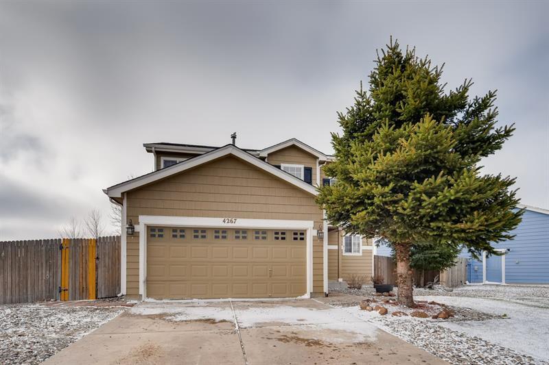 Foto principal - 4267 Pioneer Creek Dr