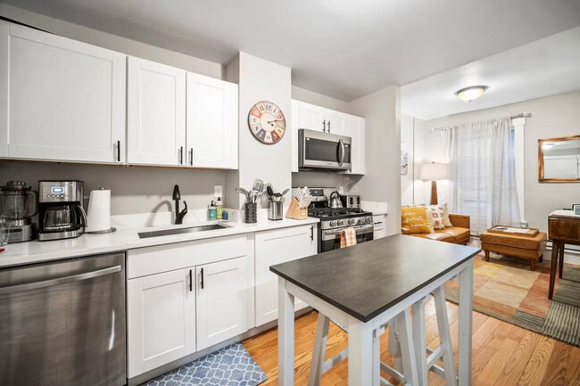 Foto del edificio - 31 Prince St