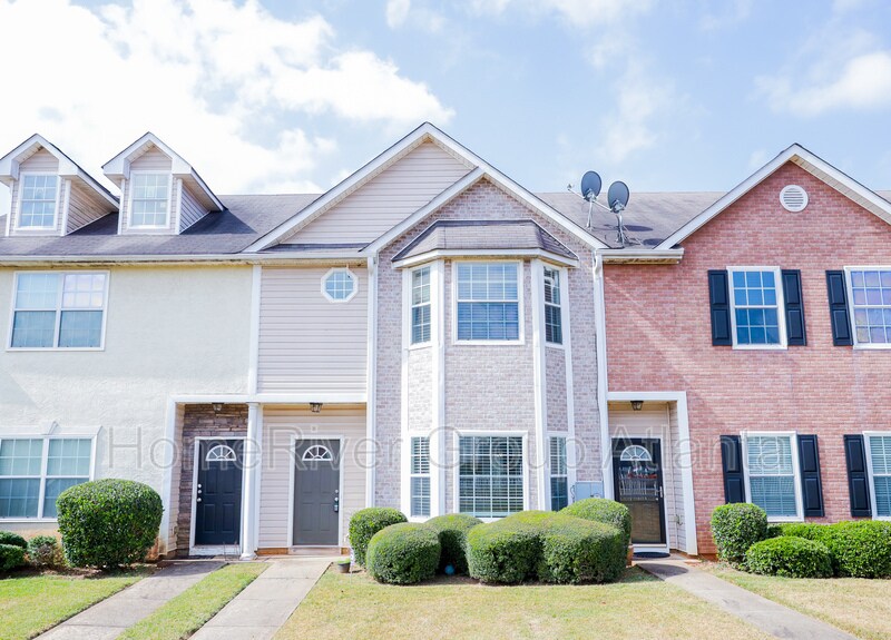 830 Commerce Blvd, Riverdale, GA 30296 House Rental in Riverdale, GA