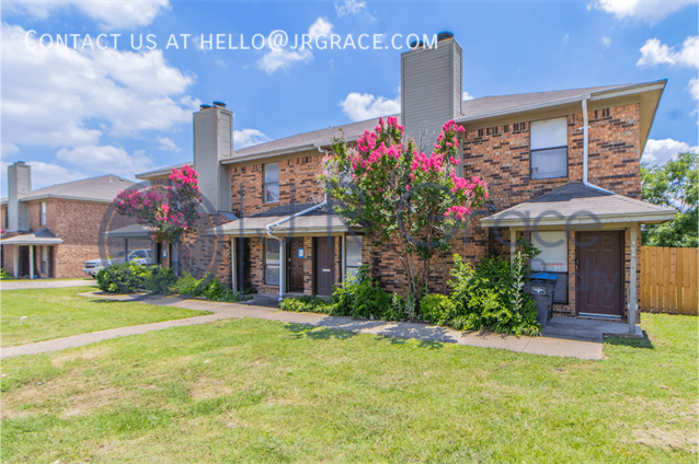 Foto del edificio - 5943 Shadydell Dr