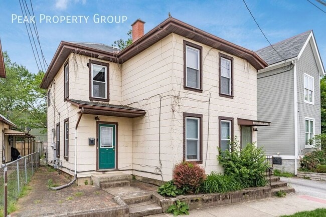 Building Photo - 193 E 2nd Ave