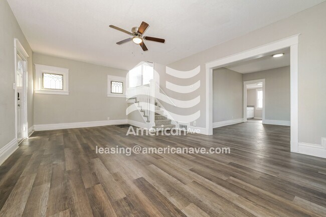 Foto del edificio - 625 Freeman Ave