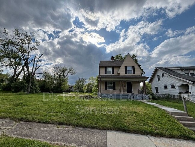 Foto del edificio - 617 Westwood Ave