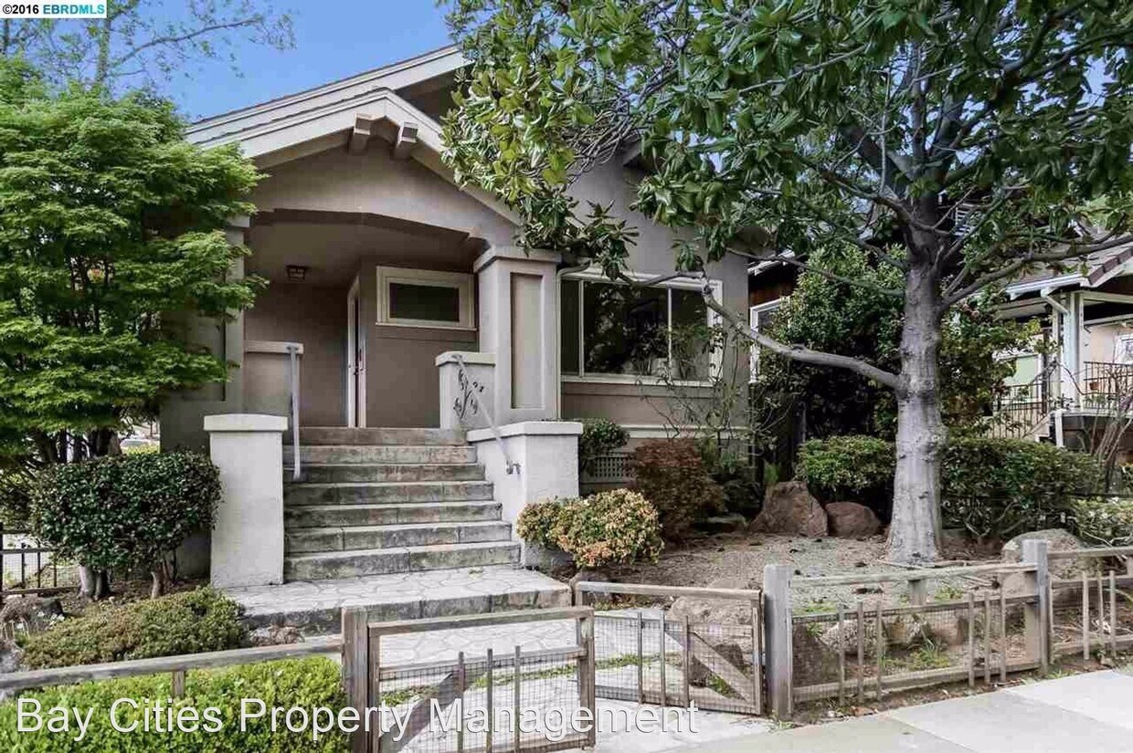 Primary Photo - 3 br, 2 bath House - 1401 Grand Avenue