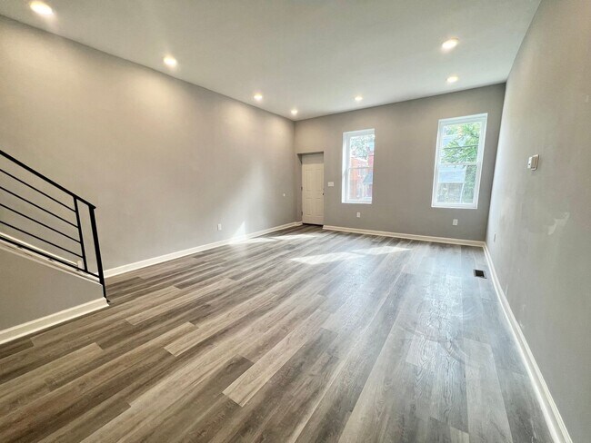 Foto del edificio - Anika Homes 3 Bedroom