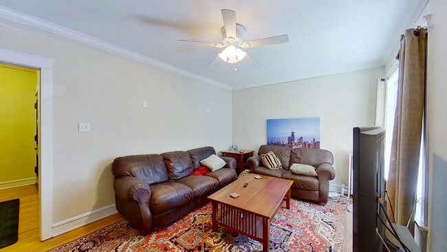 Building Photo - 409 Beloit Ave