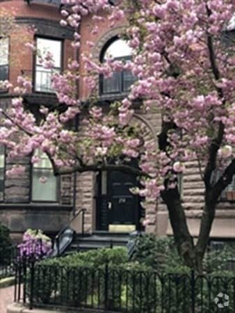 Building Photo - 258 Marlborough St