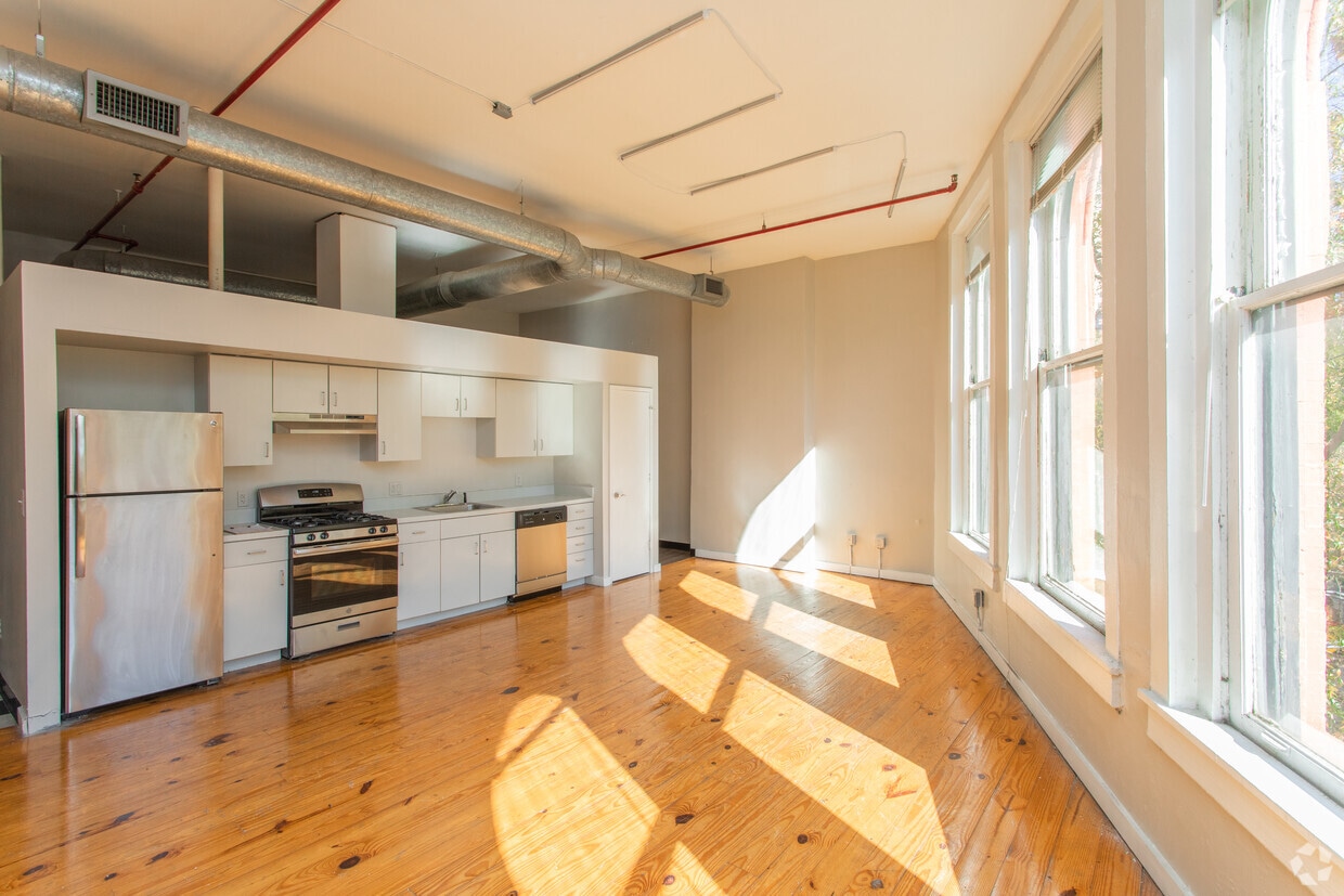 Photo - Muse's Apartments