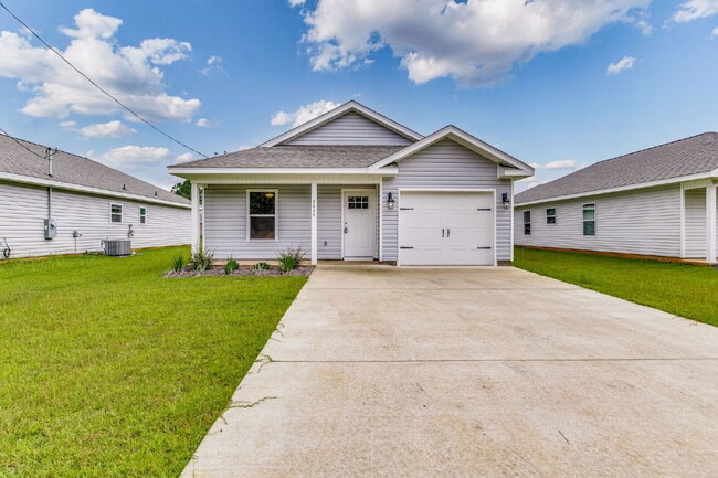 Building Photo - Contemporary Living in Milton!