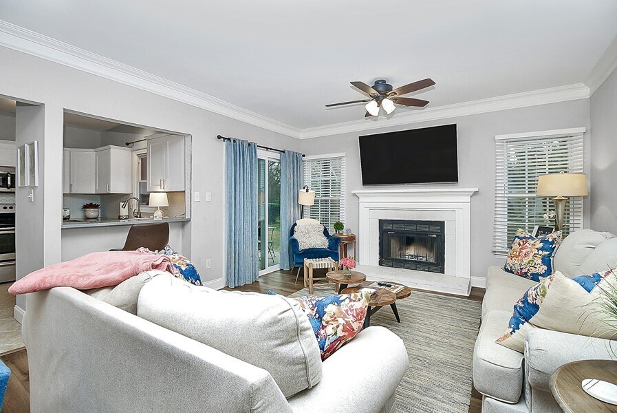 3300 Selwyn Farms Ln Unit 3, Charlotte, NC 28209 Condo for Rent in