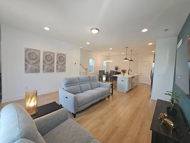 Foto del edificio - 6401 Taylor Rd