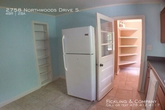Foto del edificio - Convenient to I-75 and I-16!