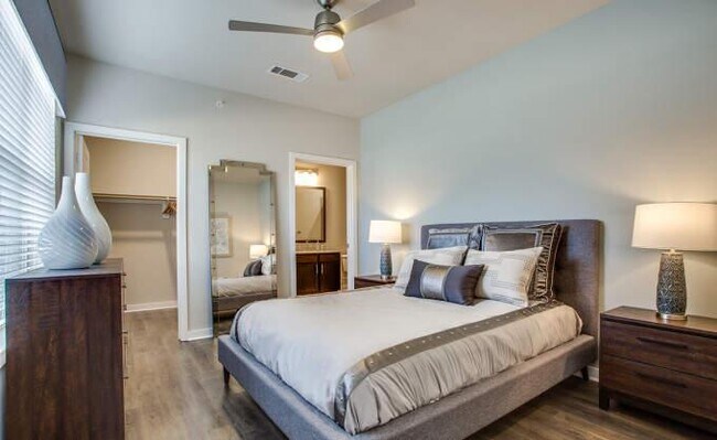 Foto del edificio - 2 bedroom in McKinney TX 75072