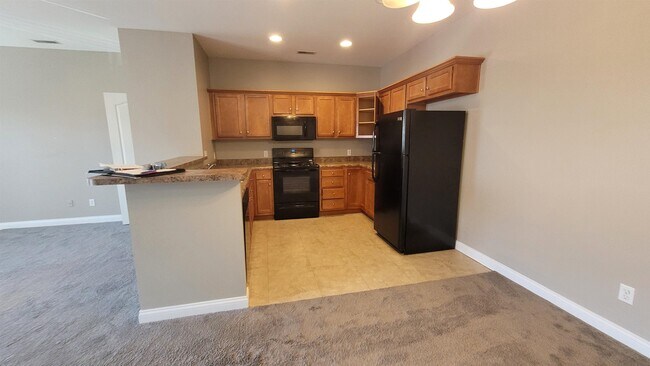 Foto del edificio - 4730 Sydney Ln