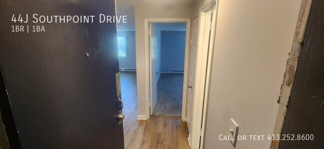 Building Photo - 44J Southpoint Drive-