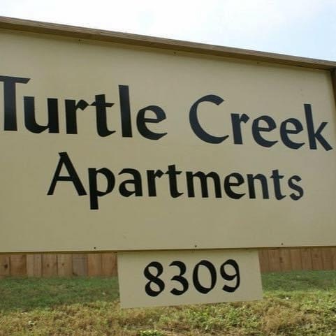 Foto del edificio - Turtle Creek Apartments