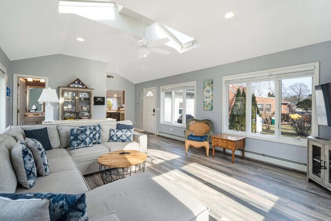 Foto del edificio - 18 Maryland Blvd