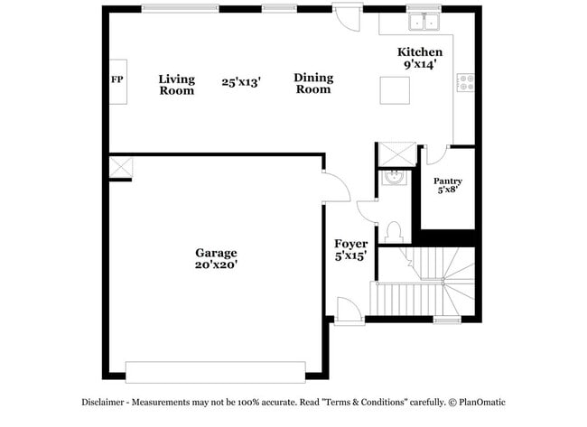Building Photo - 3432 Stoneleigh Walk