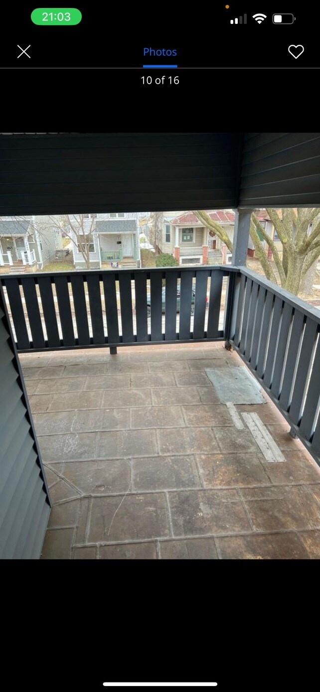 Foto del edificio - 2961 N 18th St