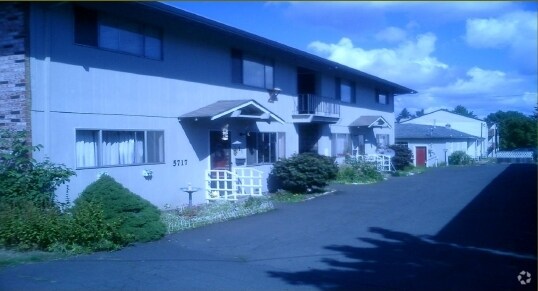 Foto del edificio - Markwell/Annex Apartments
