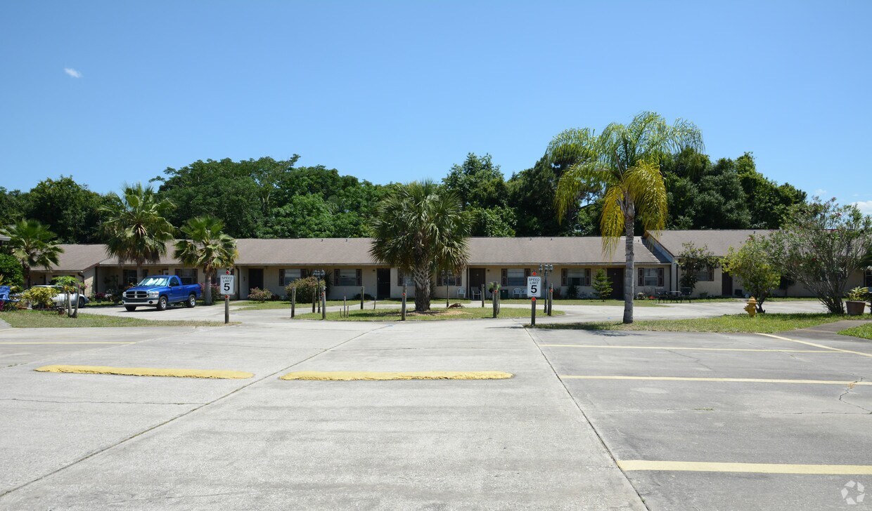 Foto del edificio - Seacoast Arms