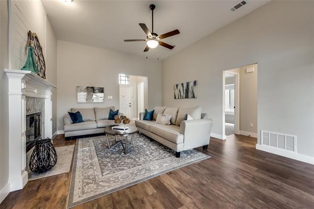 Foto del edificio - 1811 Creekpark Trail