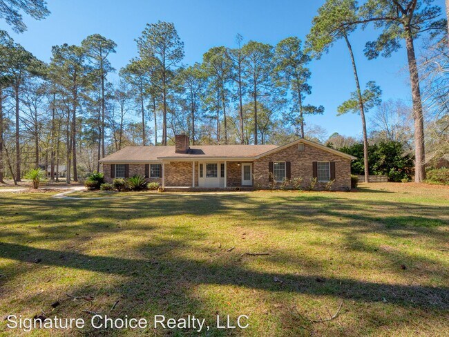 Building Photo - 4 br, 2 bath House - 4803 Springbrook Dr