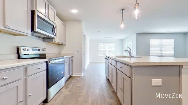 Foto del edificio - 816 Buckeye Rd NE