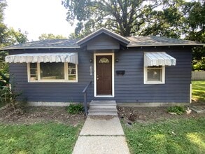 Building Photo - 602 W English St