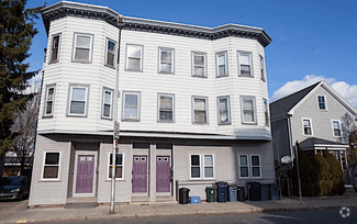 Building Photo - 175 Rindge Ave