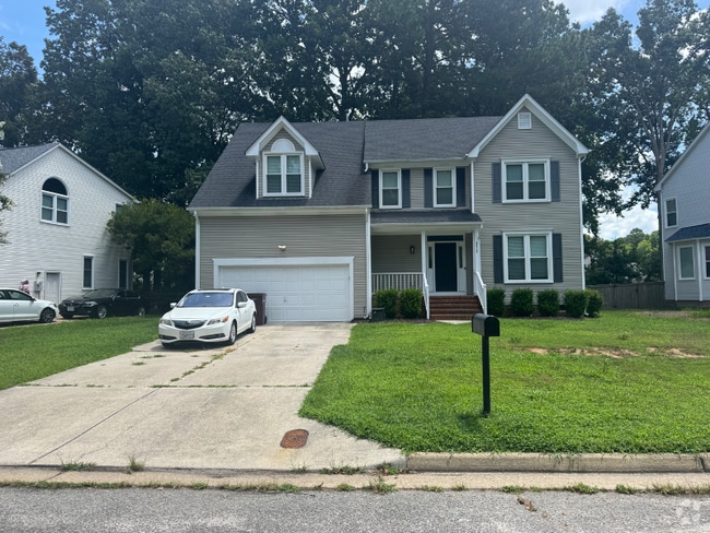 Building Photo - 3613 Elkton Dr