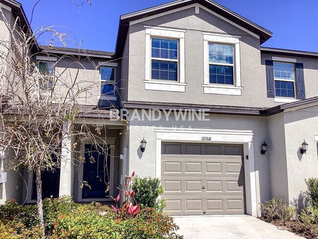 Building Photo - Beautiful 3BR in Resort-style Community! C...