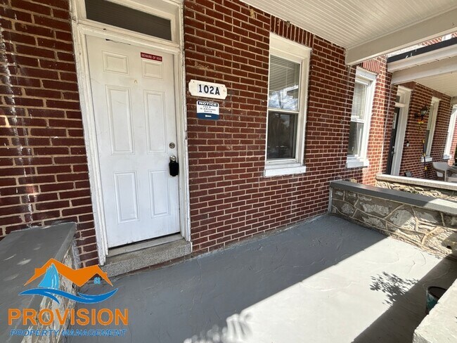 Building Photo - 102 Ventnor Terrace