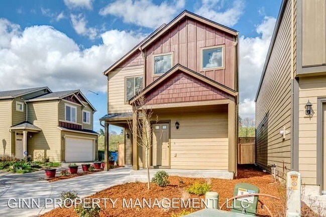 Building Photo - 3 br, 2.5 bath House - 4228 NE 34th Way