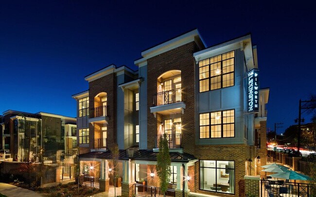 Foto del edificio - The Lexington Dilworth