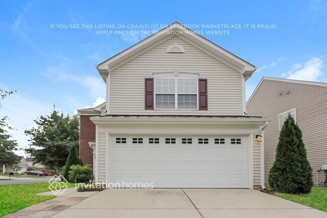 Foto del edificio - 9450 Macquarie Ln