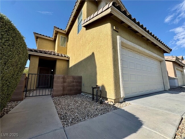 Building Photo - 6422 Pronghorn Ridge Ave