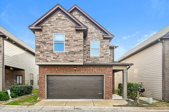 Building Photo - 1995 St John Ct