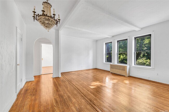 Foto del edificio - 1 Hillside Ave