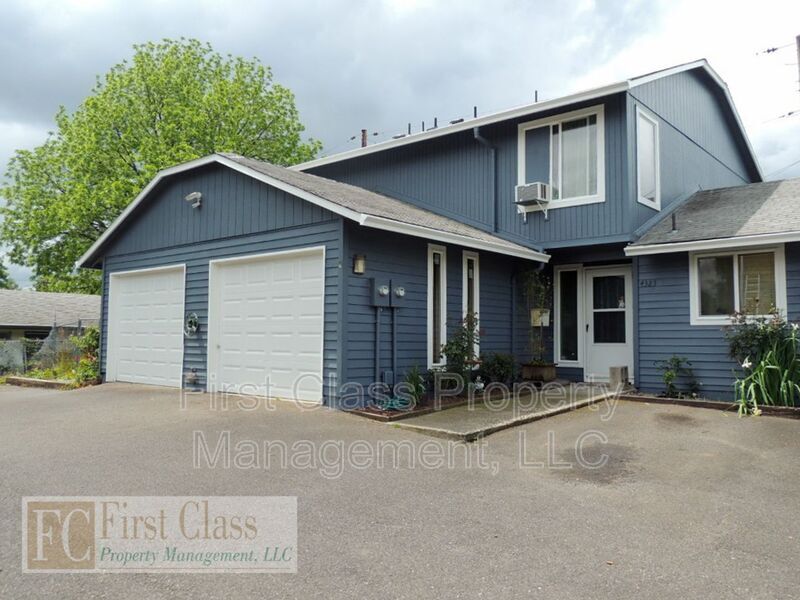 Foto principal - 4323 SE 37th Ave